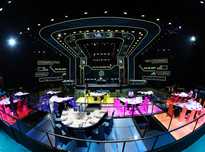 的多媒体展 的多媒体展